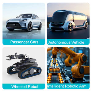 ND-<span class=keywords><strong>407</strong></span> ND-408ประสิทธิภาพสูงแบบอิสระควบคุมโดเมน NVIDIA ไดรฟ์ agx orin ชุดบอร์ด<span class=keywords><strong>พัฒนา</strong></span>แบบลินุกซ์ - Product Image 5