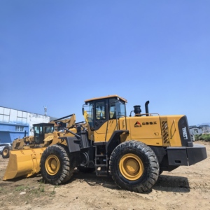 Slightly Used SDLG <b>Wheel</b> Loader LG956L Second Hand <b>Wheel</b> Loader Good Quality Low Working Hour SDLG 956L 956f 936L 946L 958L 958F - Product Image 3