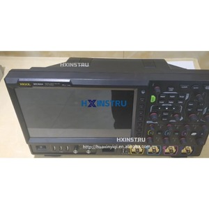 ออสซิลโลสโคปดิจิตอล Rigol MSO8064 1 ชิ้น xgeqpt H - Product Image 4