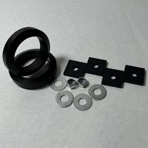 Kit de réparation de vanne d'accouplement flexible Manny 3001500623 - Product Image 2