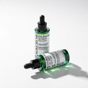 SOME BY MI AHA BHA PHA Sérum Milagroso de 30 Días 30ml Cuidado Diario de la Piel Para Todo Tipo de Piel - Product Image 1