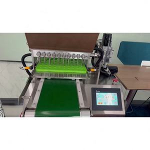 Usine fournissant une petite machine à fabriquer des bonbons suisses - Product Image 2