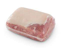 Film plastique d'emballage thermorétractable, haute transparence, sacs d'emballage en pvc - Product Image 3