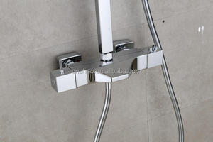 Термостатический смеситель для душа - Product Image 4
