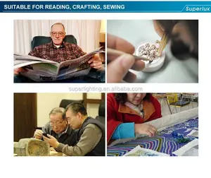 <span class=keywords><strong>Amazon</strong></span> Offre Spéciale design moderne <span class=keywords><strong>de</strong></span> haut pied led lampadaire lumière pour la <span class=keywords><strong>lecture</strong></span> - Product Image 5