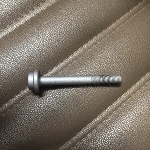 <b>Car</b> Camshaft Timing Screw 12992403 For Buick Chevrolet Opel Vauxhall Engine <b>Repair</b> - Product Image 1