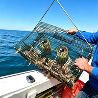 Corde marine en PP/PE non absorbante pour l'aquaculture de crevettes flottante
