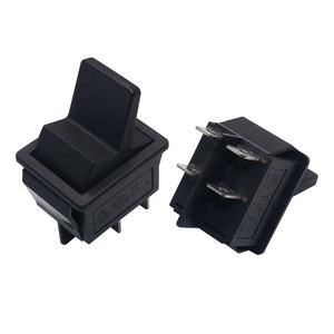 เครื่องปั่นสีดำรุ่น Light Country 250V 16A สวิตช์เปิดปิดชั่วคราวสำหรับ <span class=keywords><strong>Blendtec</strong></span> - Product Image 1