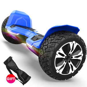 Gyroor G2 36V 700W 8,5 "Scooter eléctrico para adultos Hoverboards off Road Self Balancing Hover Board - Product Image 1