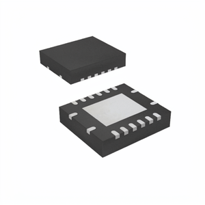 ลลอจิก SN74CBT3257RGYR แผ่นสัมผัส mux/demux 4x16VQFN 16 VFQFN 16 - Product Image 1