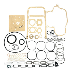 Комплект для капитального ремонта 6-цилиндрового дизельного двигателя BF6L912 для двигателей Deutz D8006, D9006, D10006, DX110 - Product Image 2