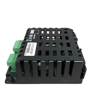 Deep Sea Diesel BC2405 and BC1205 Generator <b>24V</b> <b>Battery</b> Charger with 5A Float Charge Made of Durable Plastic - Product Image 5