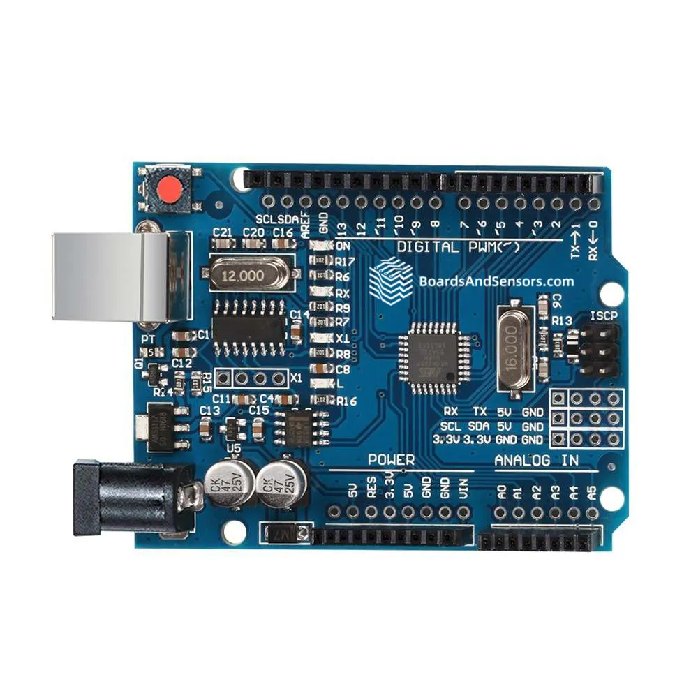 Factory Open Source Customized 328P Development Boards And Kits Or LGT8F328P BLE 5.0 Code Program Compatible Board For ArduIDE