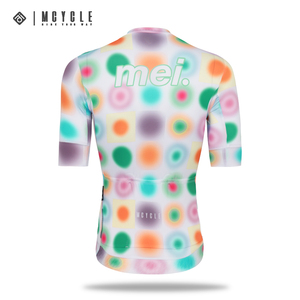 Mcycle Của Phụ Nữ Đi Xe Đạp Jersey Quần Short Bán Buôn Thoáng Khí Pro Đội Đường Mtb Áo Sơ Mi Tay Áo Thăng Hoa Cộng Với Kích Thước Đi Xe Đạp Quần Áo - Product Image 4