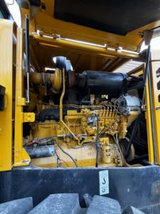 Mesin muatan konsumsi beban terukur 2 Ton kecil pemuat depan SDLG bekas kualitas tinggi - Product Image 5