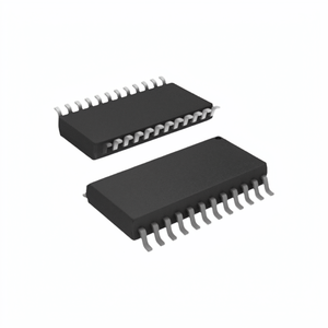 CY29FCT520ATSOCT IC 8BIT PIPELINE REG 24 SOIC (0.295", 7.50mm de ancho) Distribuidor Autorizado Venta de Componentes Electrónicos - Product Image 1