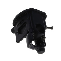 Yamaha Raptor YFM 350 660 700 Quad Bike Thumb Throttle Lever Assembly Plastic Control for Motorcycles