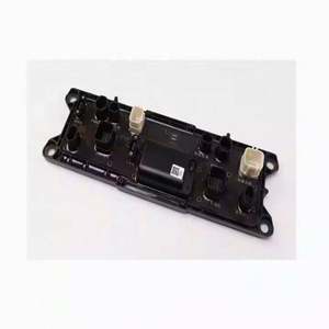 Nuevos accesorios para Agriture Drone Plant Protection UAV Agras T40 Módulo de placa de distribución de cable Piezas de reparación - Product Image 3