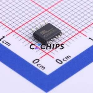 Composants électroniques en gros et service BOM : Transistors à effet de champ (MOSFET) STM8319-VB SO-8 neufs - Product Image 2