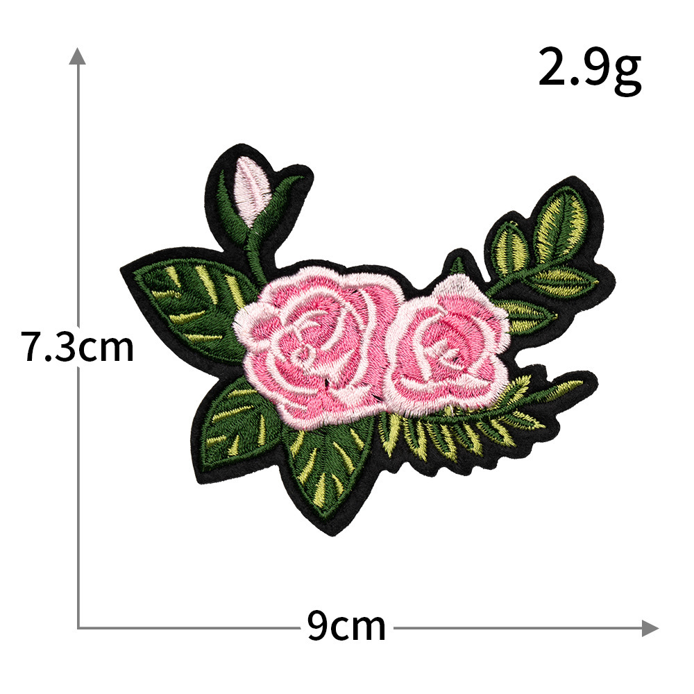 Rose-1