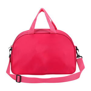 Bolsa de Baile Personalizada al por Mayor con Logotipo, para Niños y Adultos, Moderna, de Nailon, con Correa Ajustable, <span class=keywords><strong>Mochila</strong></span> de Hombro Portátil de Alta Calidad - Product Image 5