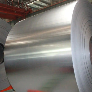 Bobines en acier inoxydable fabriquées en Chine avec prix direct d'usine et garantie de qualité - Product Image 5