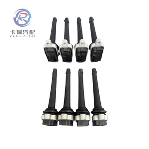 Bobina di accensione per Mclaren 650S,MP4-12C,625C,675LT,P1,11 f0385cp, motore 3.8T, per <span class=keywords><strong>Bosch</strong></span> 0221604014 - Product Image 3