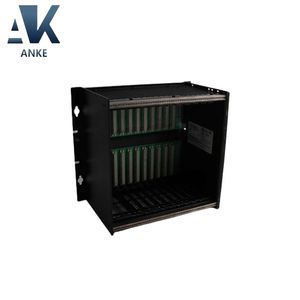 Módulo de chasis de 9 ranuras IC698CHS009A para GE Fanuc - Product Image 1