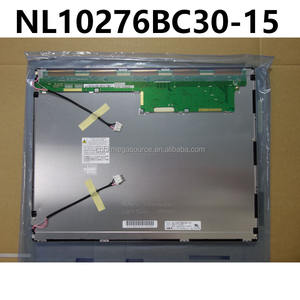 NL10276BC30-15 NL10276BC30-17 NL10276BC30-17E NL10276BC30-17B 15นิ้ว1024*768แผงแสดงผลหน้าจอ LCD - Product Image 4