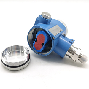 Sensor de Vacío Absoluto Inteligente 4-20mA Tipo de Almacenamiento 0.2% a Prueba de Explosiones - Product Image 3