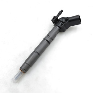 Inyector Remanufacturado de Fábrica 0445115059, Inyector de Combustible Diésel para Motor Diésel, Producto Remanufacturado en China - Product Image 5