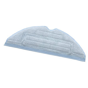 Convient pour Xiaomi <span class=keywords><strong>Roborock</strong></span> Vibrarise Mop Cloth pour <span class=keywords><strong>S7</strong></span> Maxv <span class=keywords><strong>Plus</strong></span> <span class=keywords><strong>Roborock</strong></span> <span class=keywords><strong>S7</strong></span> Maxv Ultra Aspirateur Pièces Acceptées OEM - Product Image 6