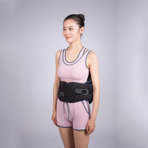 Factory Direct Sale Thoracolumbosacral Orthosis Brace Back Support Spine Relief Pain Postoperative Fixed Support - Product Image 1