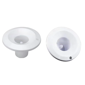 Accesorios para dispensador de agua, boquilla de cubo, cubierta de asiento inteligente universal, cubierta acampanada engrosada - Product Image 6