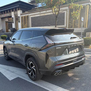 En stock 2023 Geely Azkarra COOL 1.5TD, expédition FOB, prêt pour la Russie et l'Asie <span class=keywords><strong>centrale</strong></span> - Product Image 3