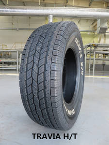 Usine chinoise livrant directement des pneus de camionnette de haute qualité LT285/70R17 - Product Image 3