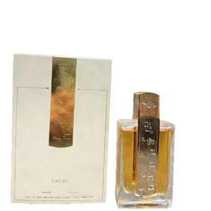 Perfume en Spray para Mujer, Éxito de Ventas Transfronterizo, 100ml, Aroma a Orquídea, Clavo y Dragón Dorado Antiguo, Larga Duración, Moderno - Product Image 3