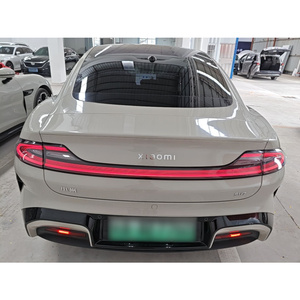 Coche de <span class=keywords><strong>segunda</strong></span> <span class=keywords><strong>mano</strong></span> Guazi 2024 Xiaomi SU7, entrega a tiempo, vehículo eléctrico completo, sedán automático, volante a la izquierda, para un estilo de vida inteligente con vehículos eléctricos, 5 asientos - Product Image 6