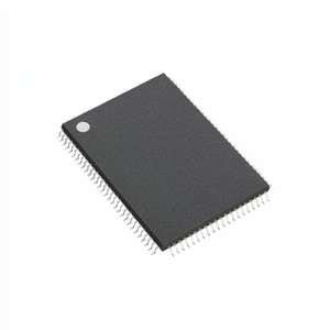 100 LQFP Memory Electronic Circuit Components Original GS8320Z18AGT-333I - Product Image 1