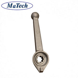 铸造定制OEM数控A231锌压铸件 - Product Image 5