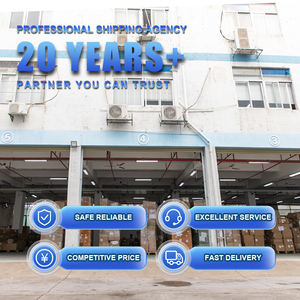 Suivi international des colis Agent logistique <span class=keywords><strong>DHL</strong></span> Expédition de Chine vers les États-Unis, le Royaume-Uni, la France et le Canada Agent d'expédition FBA Services de messagerie - Product Image 5