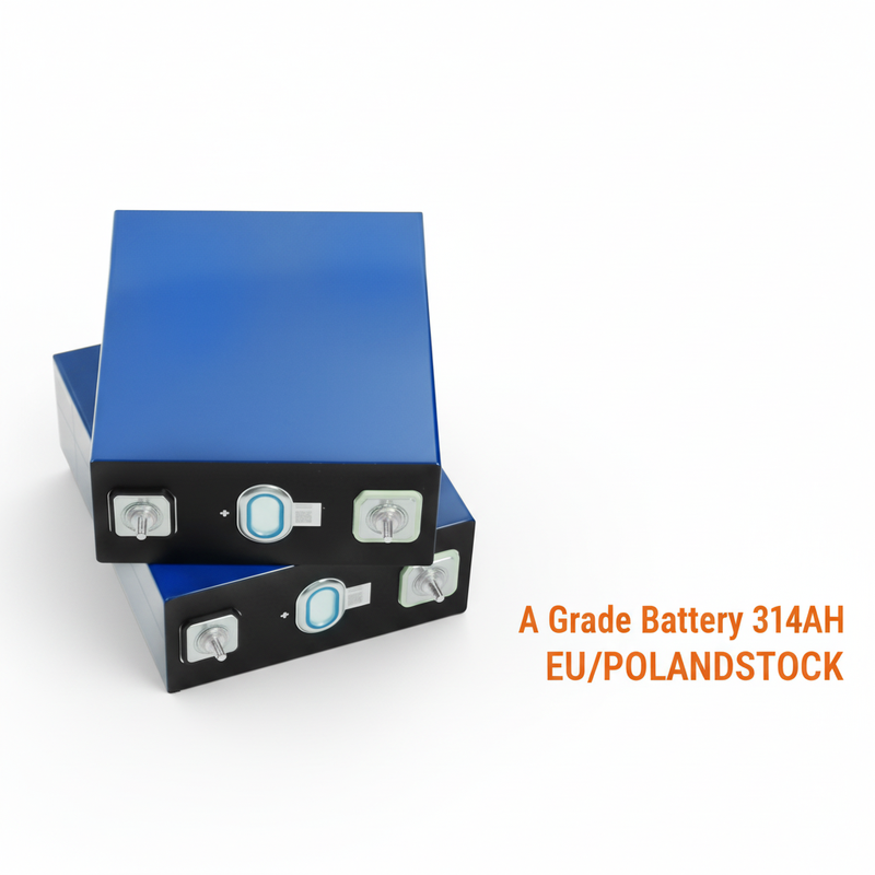 3 2V 314Ah LiFePO4 Square Solar