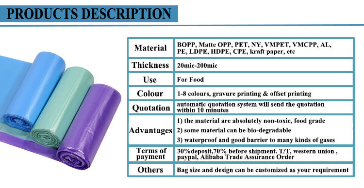 New Jersey Plastic Bags New Jersey Plastic Bags