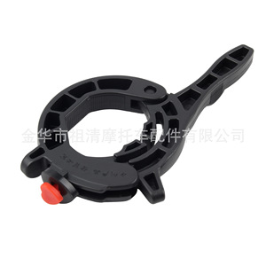 Acelerador de Motocicleta Zuqing 125x65x10mm, Retenedor de Velocidad Constante, Accesorio Fijo para Manillar de Motocicleta Cruiser - Product Image 3