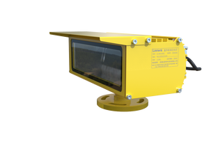 Reflector LED IP65 para Helipuerto con Luz Blanca de 5000K y Construcción de Aleación de Aluminio - Product Image 2