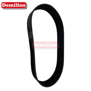 Demillon 38018161 Boîtier de direction électronique pour véhicules, crémaillère de direction pour Ford Ranger 2015-2019 - Product Image 3