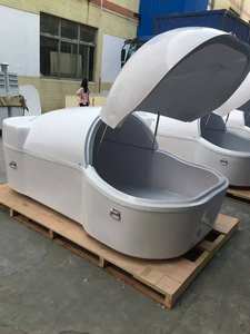 <strong>Isolation</strong> Floating Capsule Rest Cabin / Float <strong>tank</strong> Sensorial for Eliminate Tension Sensory Deprivation <strong>tank</strong> Best Prices - Product Image 5