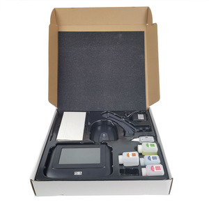 เครื่องวัดค่า pH ดิจิตอลสำหรับห้องปฏิบัติการ ความแม่นยำสูง 0.001 pH - Product Image 6