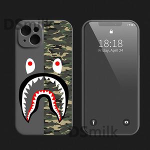 Bec <span class=keywords><strong>de</strong></span> requin <span class=keywords><strong>coque</strong></span> <span class=keywords><strong>de</strong></span> <span class=keywords><strong>téléphone</strong></span> pour iPhone 15 14 13 Pro <span class=keywords><strong>12</strong></span> 11 Pro Xs X XR Max étuis en silicone couverture souple pour <span class=keywords><strong>Samsung</strong></span> <span class=keywords><strong>Galaxy</strong></span> S24 S507P7 - Product Image 5