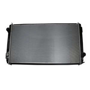 BHTD5292 Nouveau radiateur pour Freightliner <span class=keywords><strong>FLD</strong></span> 112 120 & Argosy - Product Image 3